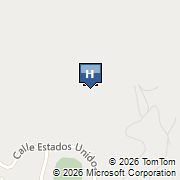 Molino de Santillan Map